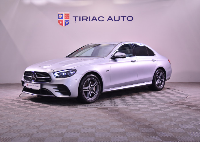 MERCEDES BENZ CLASA E 300E