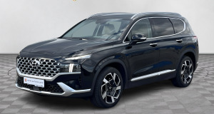 HYUNDAI SANTA FE 2.2 D
