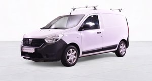 DACIA DOKKER 1.5 D