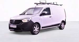 DACIA DOKKER 1.5 D