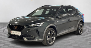 CUPRA FORMENTOR 1498