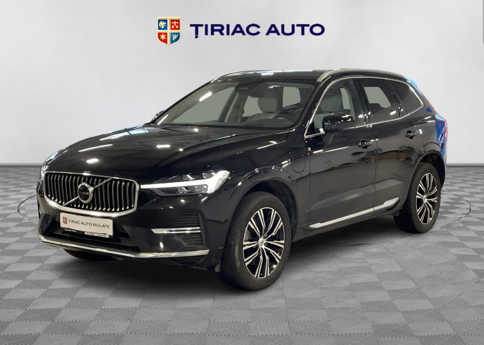 VOLVO XC60 2.0 L