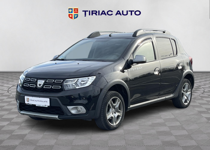 DACIA SANDERO 1.0 L