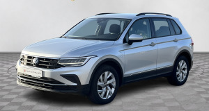 VOLKSWAGEN TIGUAN 2.0 D