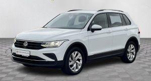 VOLKSWAGEN TIGUAN 2.0 D