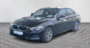 BMW SERIA 3 330E