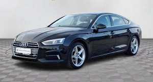 AUDI A5 2.0 D
