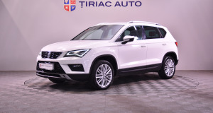 SEAT ATECA 2.0 D
