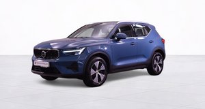 VOLVO XC40 1.5 L