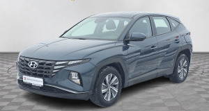 HYUNDAI TUCSON 1.6 L
