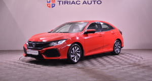 HONDA CIVIC 1.0 L
