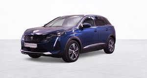 PEUGEOT 3008 1.6 L