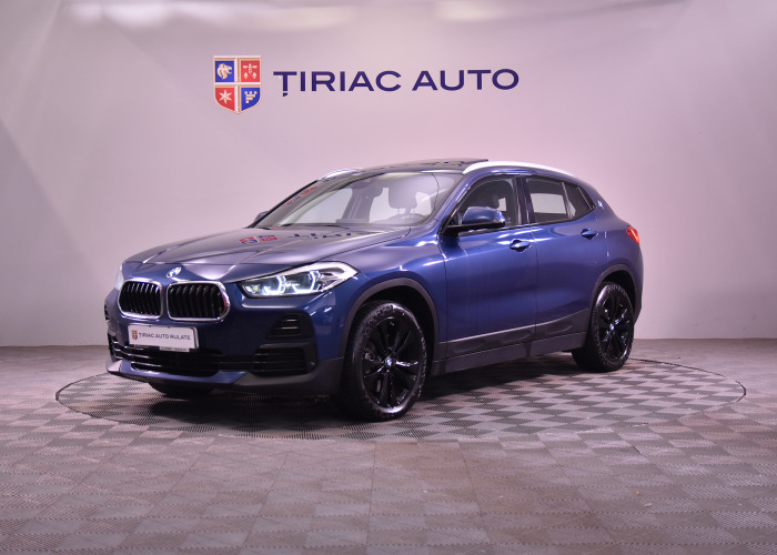 BMW X2 20D XDRIVE