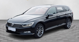 VOLKSWAGEN PASSAT 2.0 D