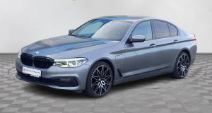BMW SERIA 5 XDRIVE SPORT LINE