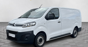 CITROEN JUMPY D 1.5D