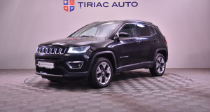 JEEP COMPASS 2.0 D