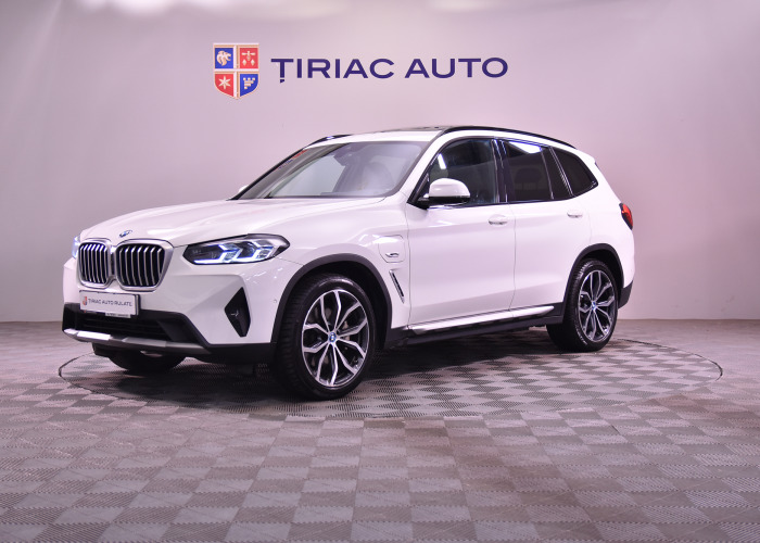 BMW X3 30 E XDRIVE