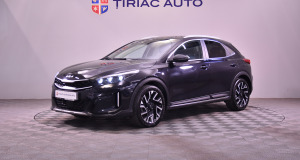 KIA XCEED 1.6 D