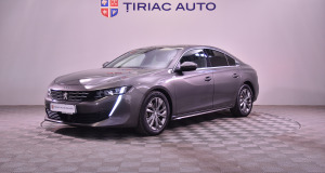 PEUGEOT 508 1.6 L
