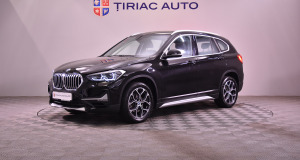 BMW X1 SDRIVE181