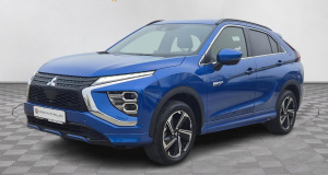 MITSUBISHI ECLIPSE CROSS 2.4 L