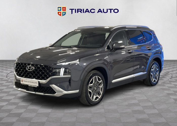 HYUNDAI SANTA FE 1.6 L