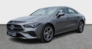 MERCEDES BENZ CLA 200