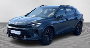 CUPRA FORMENTOR 2.0 L