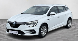 RENAULT MEGANE 1.5 D