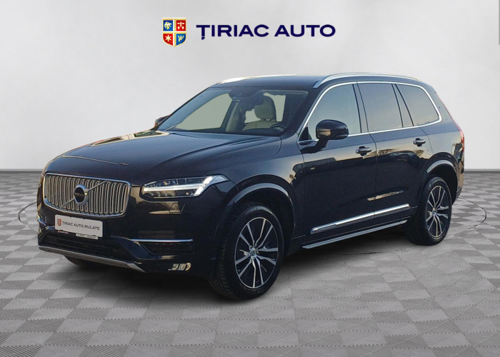 VOLVO XC90 2.0 D