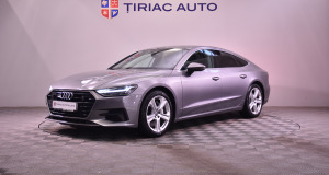 AUDI A7 3.0 L