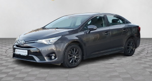 TOYOTA AVENSIS 1.8 L