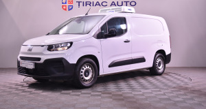 FIAT DOBLO 1.5 D
