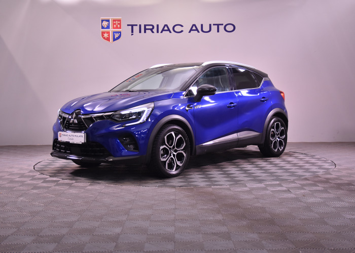 MITSUBISHI ASX 1.6 L