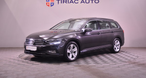 VOLKSWAGEN PASSAT 2.0 D
