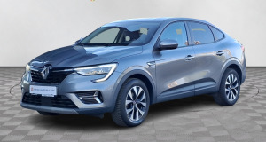 RENAULT ARKANA 1.6 L