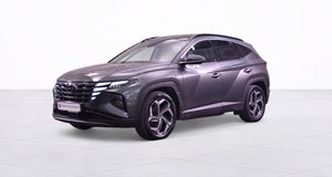 HYUNDAI TUCSON 1.6 L