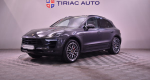 PORSCHE MACAN 3.0 L