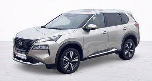 NISSAN X-TRAIL 1.5 L