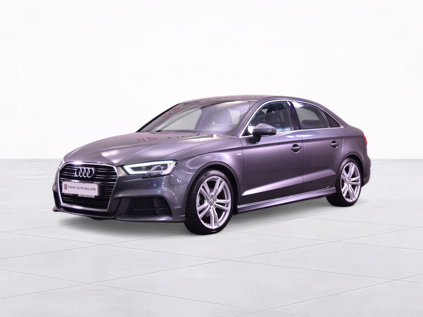 AUDI A3 1.5 L