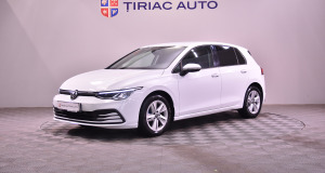 VOLKSWAGEN GOLF 1.0 L
