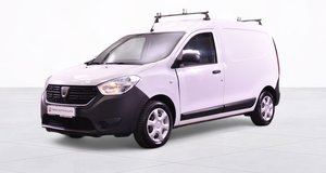 DACIA DOKKER 1.5 D