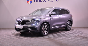 RENAULT KOLEOS 2.0 D