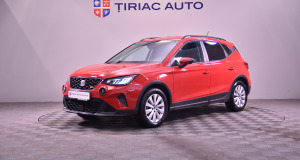 SEAT ARONA 1.0 L