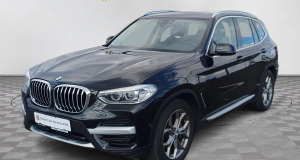 BMW X3 30E XDRIVE