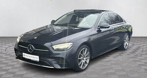 MERCEDES BENZ CLASA E 200 4M