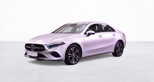 MERCEDES BENZ CLASA A 200 D