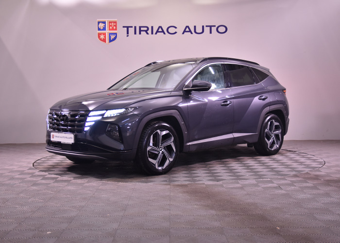 HYUNDAI TUCSON 1.6 L