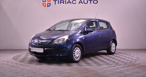 OPEL CORSA 1.3 D